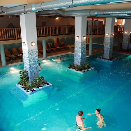 Hotel Seneca Baia Mare Ngoại thất bức ảnh