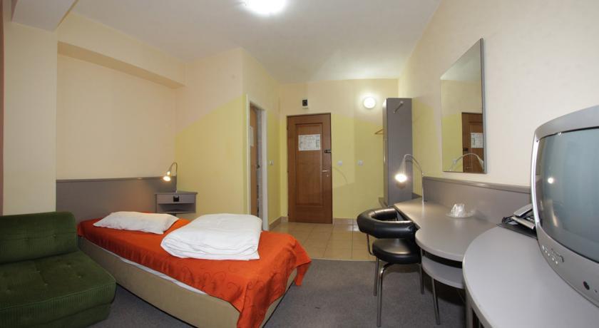 Hotel Seneca Baia Mare Ngoại thất bức ảnh