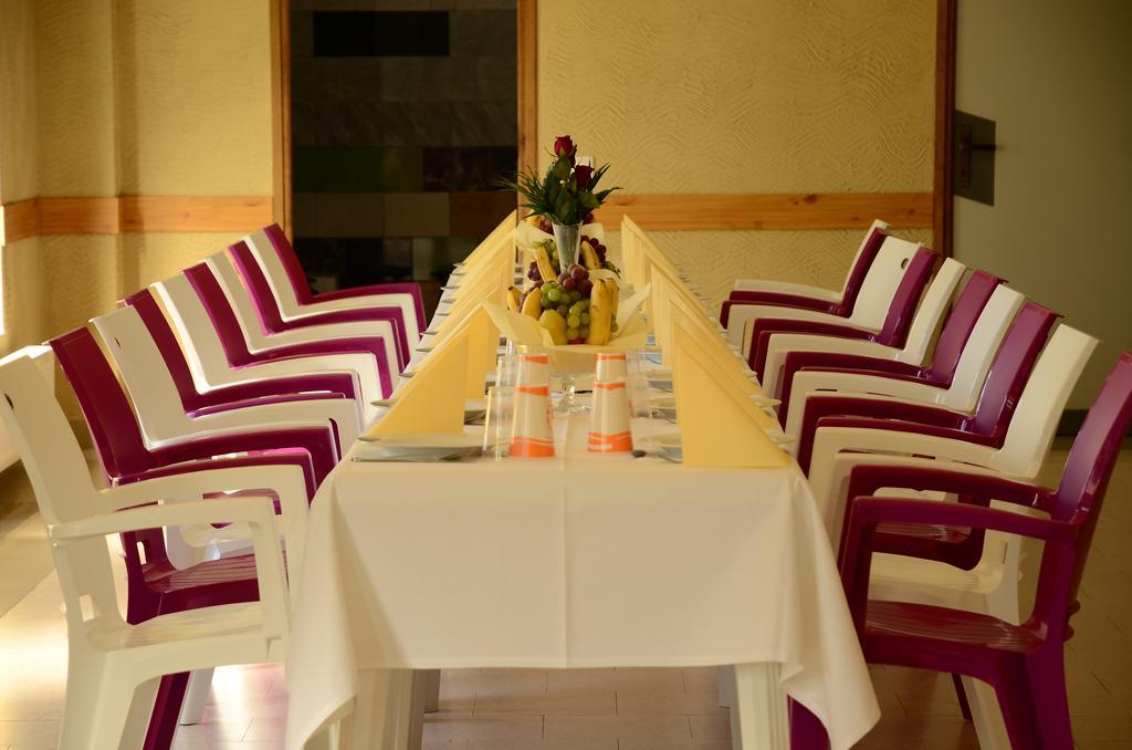 Hotel Seneca Baia Mare Ngoại thất bức ảnh