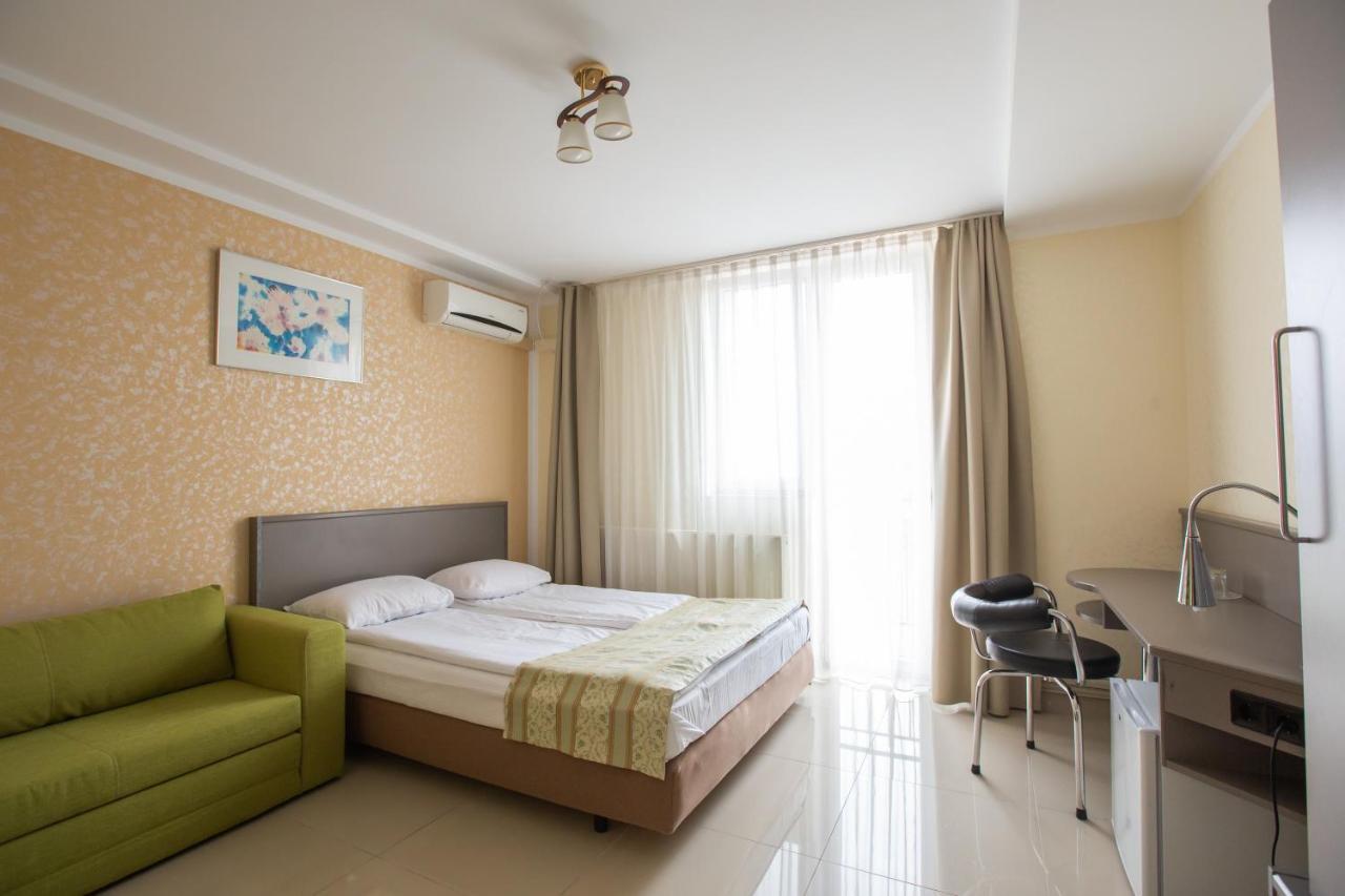 Hotel Seneca Baia Mare Ngoại thất bức ảnh